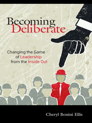 cover image of Becoming Deliberate